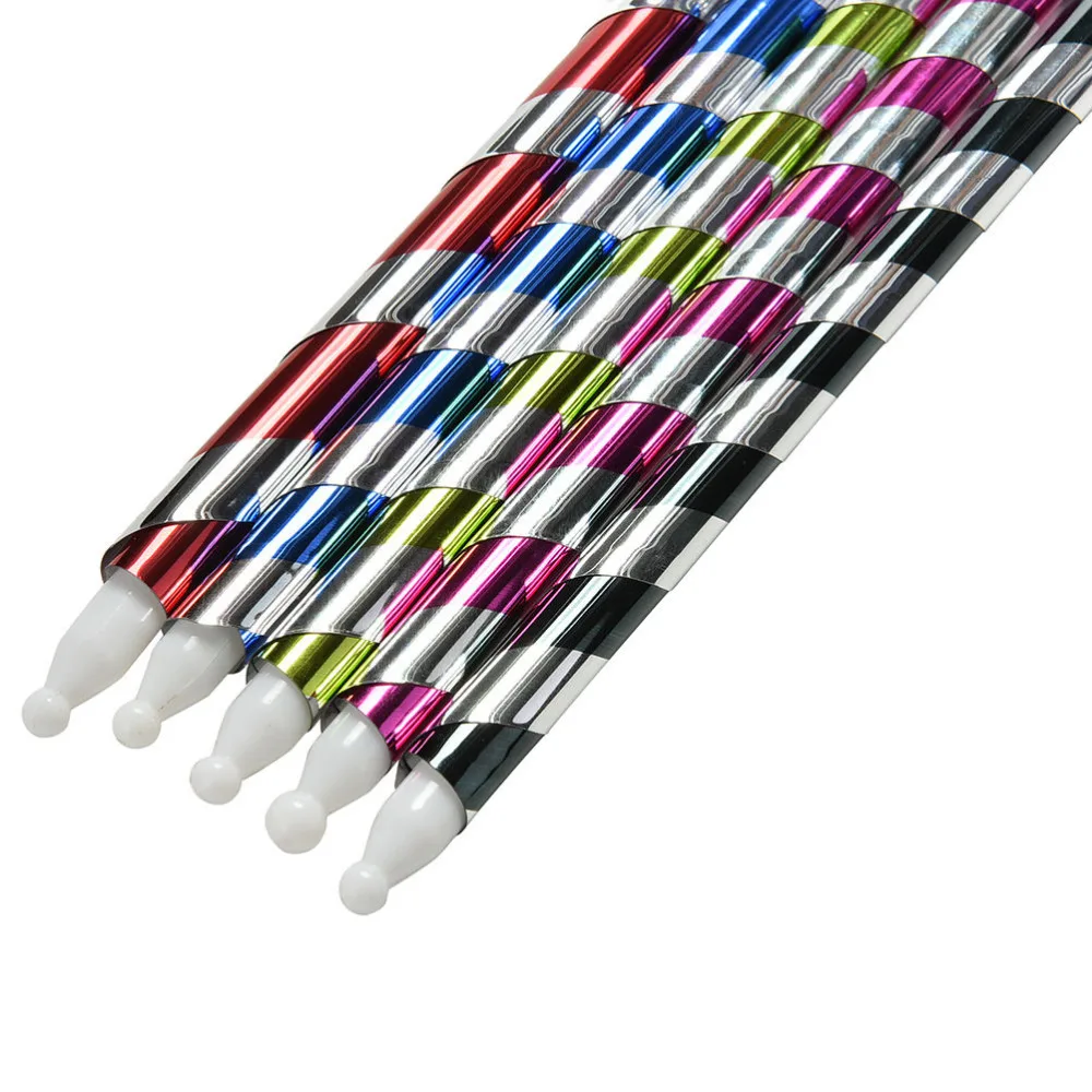 

Long Appearing Cane Plastic Stage Stick Magic Cane Close Up Magic Tricks 70cm professional magician stage street illusion