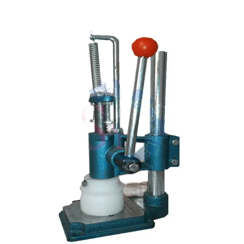 

JZSY-M16 Manual Type Popular Egg Tart Making Machine Pasta Dough Presing Machine