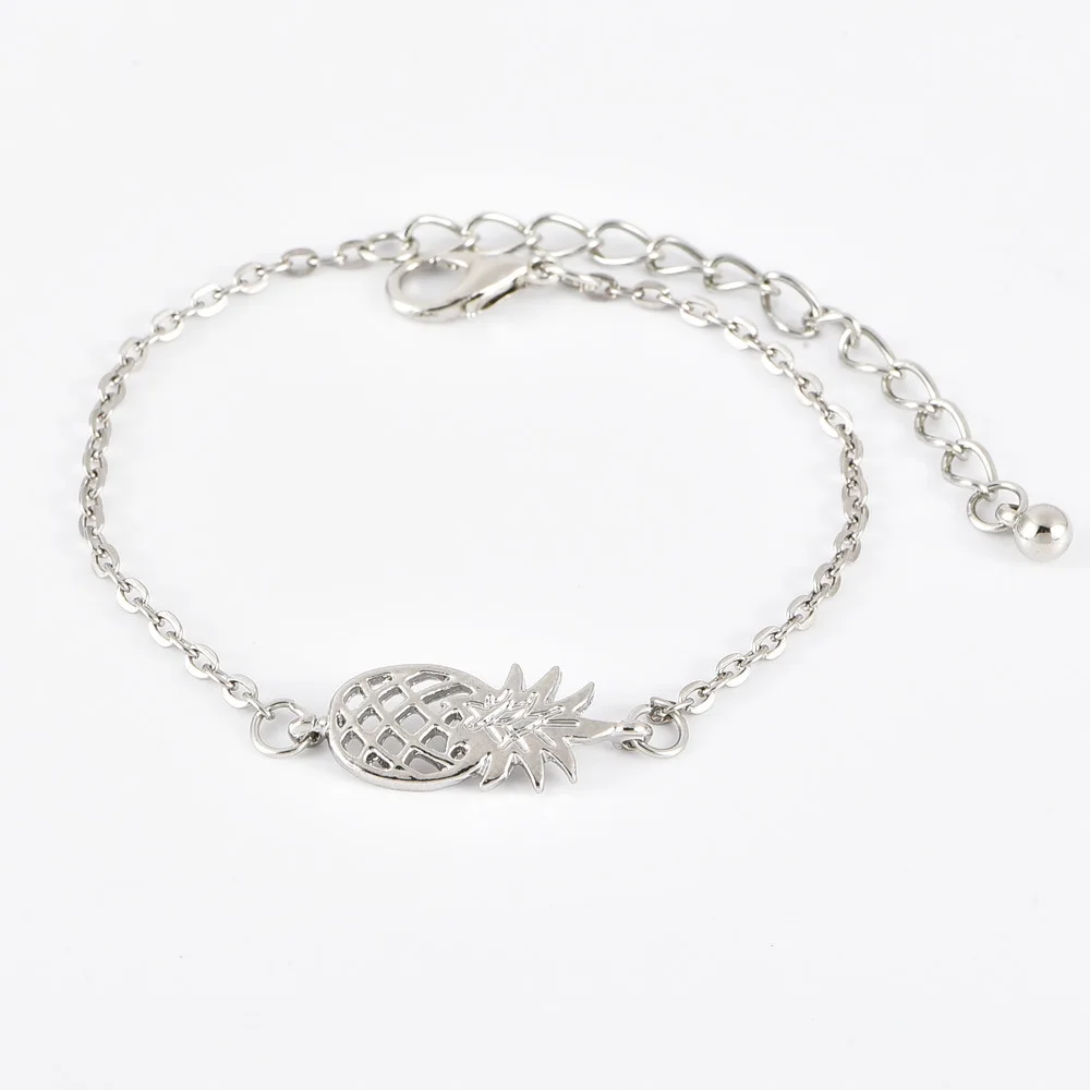 Женский многослойный браслет MLING винтажный из сплава в богемном стиле с