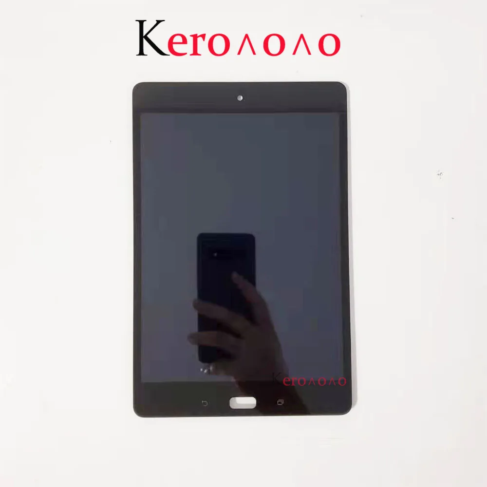 ЖК дисплей для 8 &quotAsus Zenpad Z8S ZT582KL ZT582 с сенсорным экраном в сборе P00J LCD|ЖК-экраны и