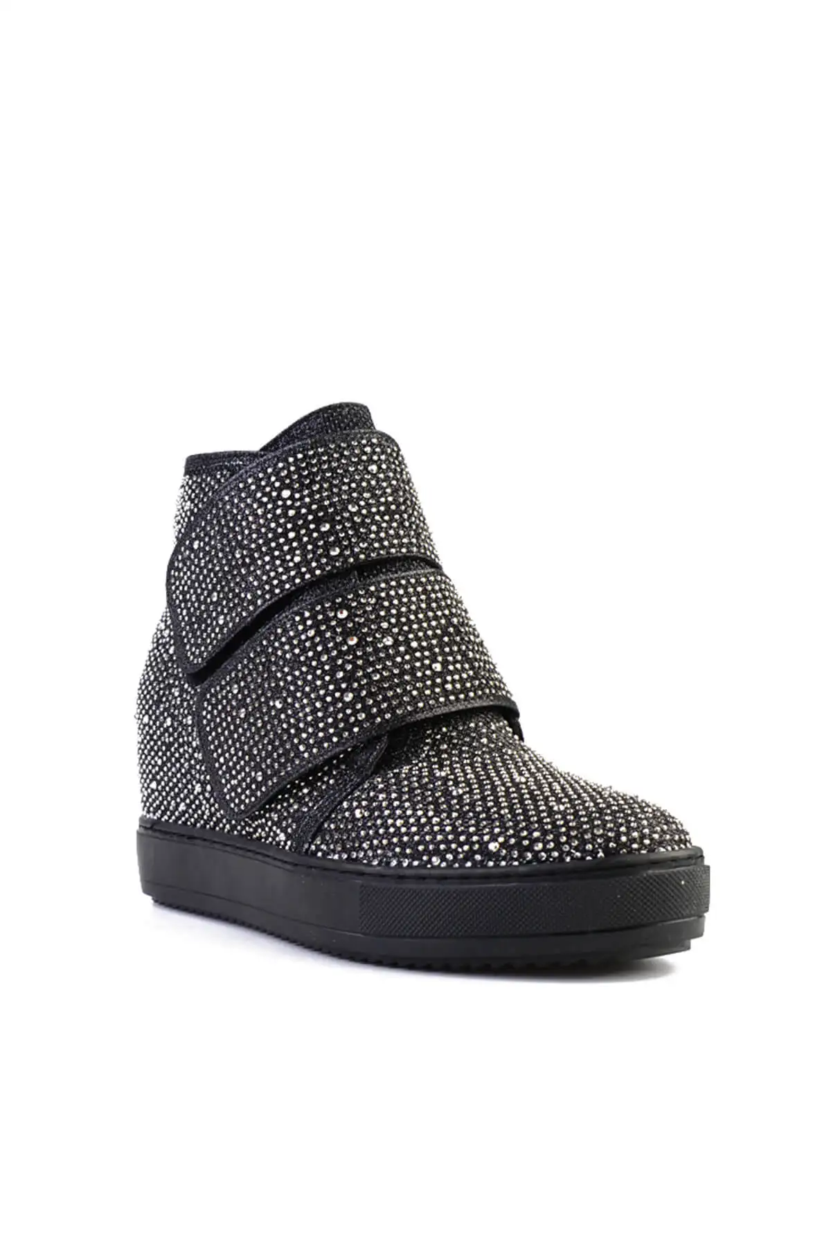 Bambi Black Women Boots G0403201699 |