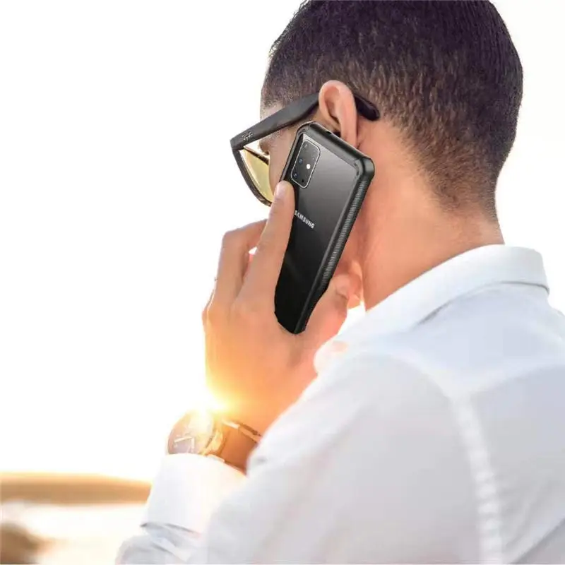 

Shockproof Case For Samsung Galaxy S20 Ultra 360 Protect Back Cover Samsung S20 S 20 Plus Bumper Case for Galaxy S20 Fundas