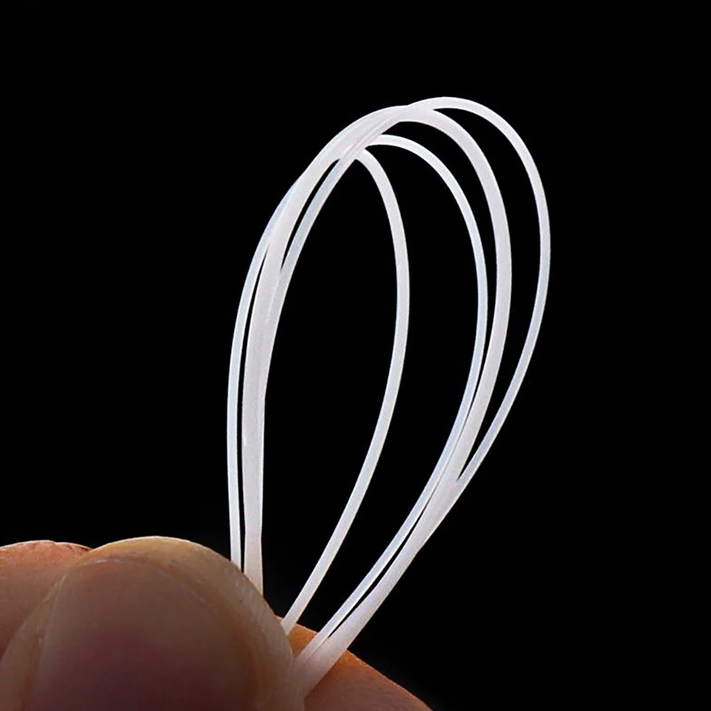 Струны для укулеле нейлон ручной работы выполненная из красного набор струн 21