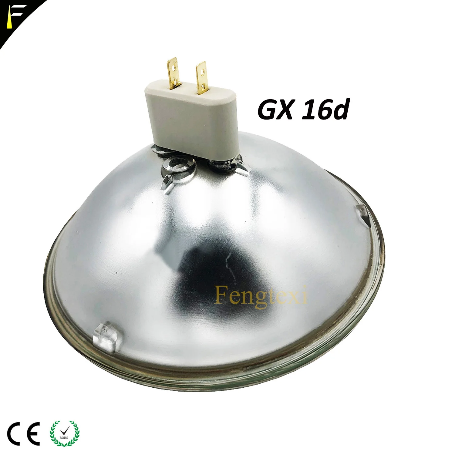 Традиционная лампа Par Par64 28 в 250 Вт переменного тока CP60 для светильник Light 64 ACL VNSP