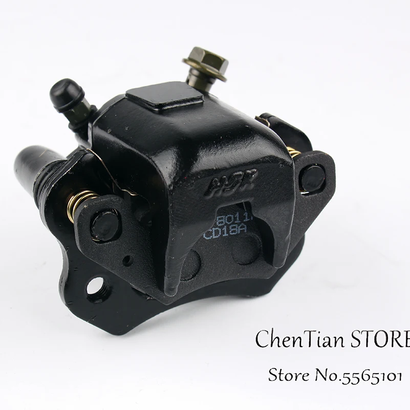 Тормозные колодки задние и передние тормозные суппорты подходят для