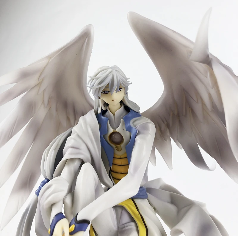 Хорошая версия карты Captor Sakura Yukito Tsukishiro Yue фигурка Аниме ПВХ 1/8 модель игрушки Топ подарок коллекционные вещи