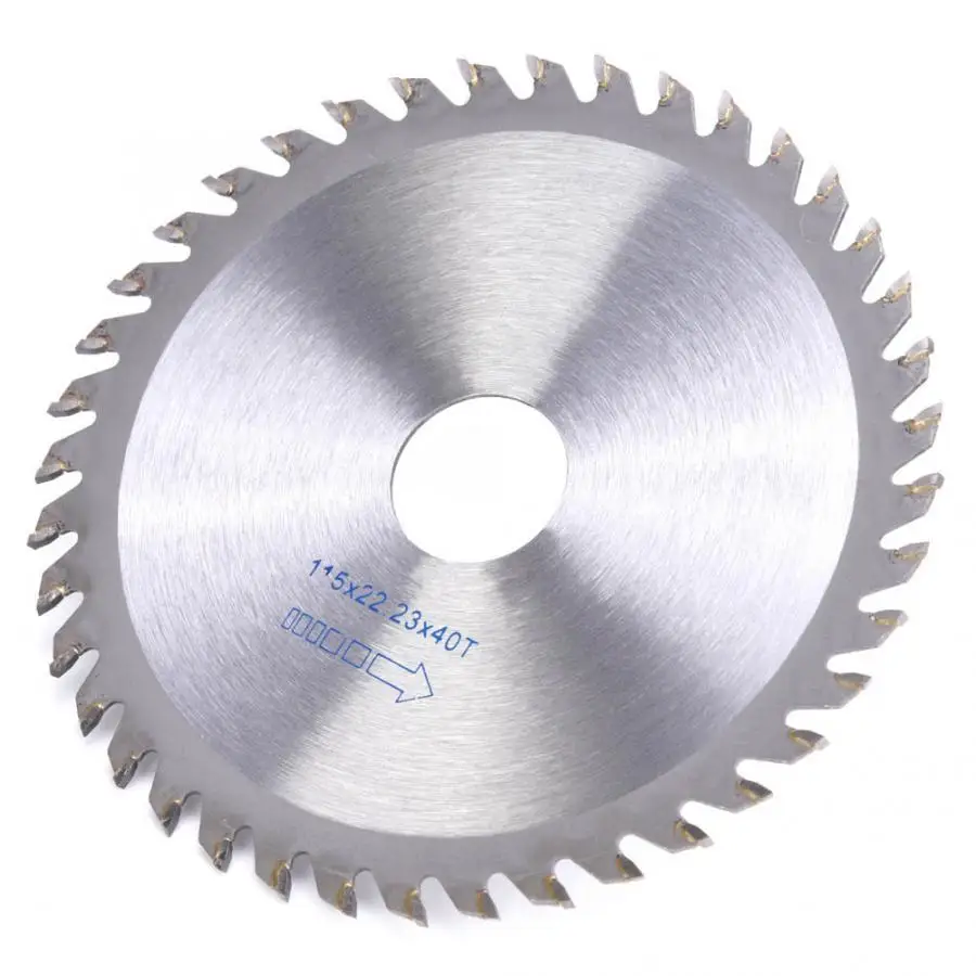 Твердосплавные циркулярные режущие диски для настольной пилы угловой