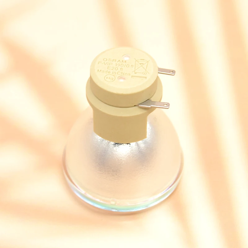 

Original projector Lamp P-VIP 190/0.8 E20.8 5811118154-SVV for Vivitek D551 D552 D554 D555 D556 D557W D555WH D557WH DH558