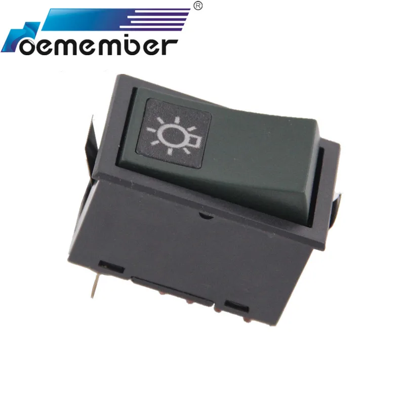 1578702 противотуманный светильник переключатель головной переключатели фар для