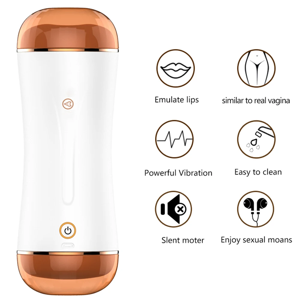 Секс-игрушки для мужчин секс-машина поршневой Выдвижной Мужской мастурбатор