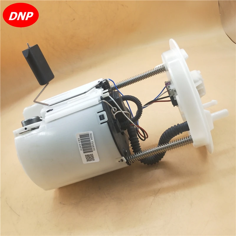 DNP топливный насос в сборе подходит для Chevrolet AVEO Onix 13510795 для GAMMA GS10 13578734/13503108A/13575904/13592131