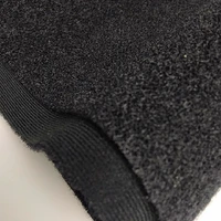4 yards manufacturer customized velcro fabric composite sbr scr diving fabric neoprene material sports protective gear wholesale
