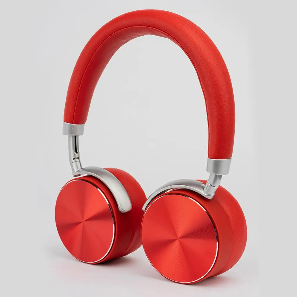 Новинка 2020 беспроводные bluetooth наушники Link Face с активным шумоподавлением CSR 5 0