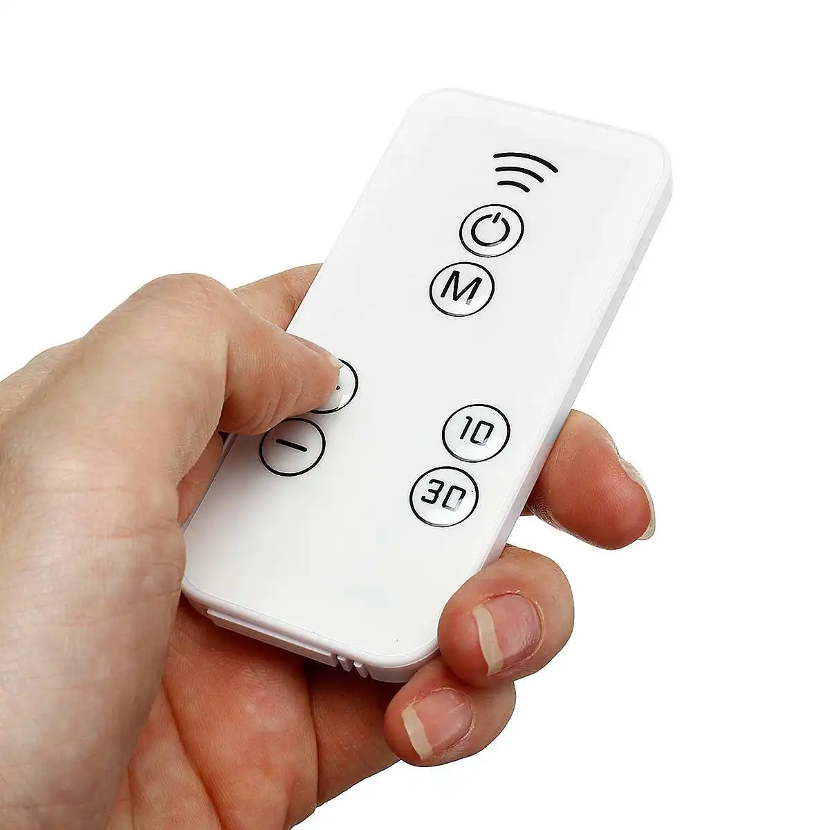 

Plug-in Dimming Night Lights Infrared Remote Control Night Lamp Iceberg-Shaped Adjustable Brightness for Baby Care Bedroom Toile