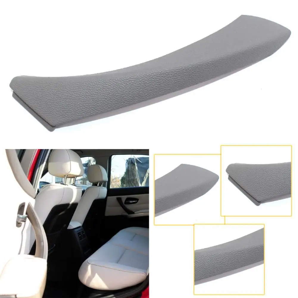 

Отделка дверной ручки от царапин профессиональная ABS Левая Правая внутренняя Дверная панель Ручка Натяжной внутренний отделочный чехол дл...