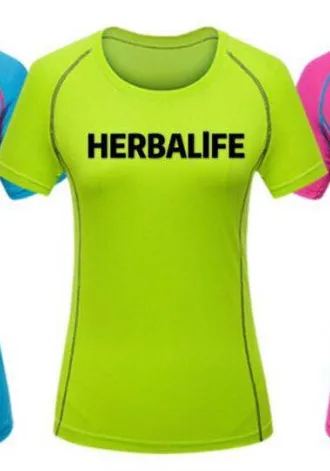 Горный велосипед Джерси внедорожный горный Herbalife Racing 2019 GP одежда|Майки для