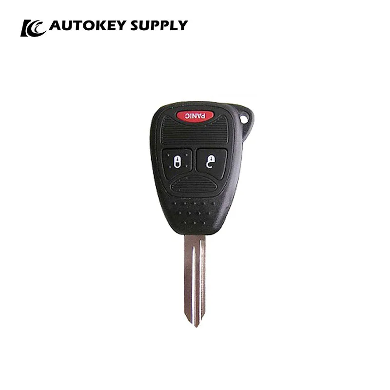 

Для управления Chrysler 2006 - 2011 Fcc # Oht692427Aa частота: 315 МГц автоисточник AKCRC307