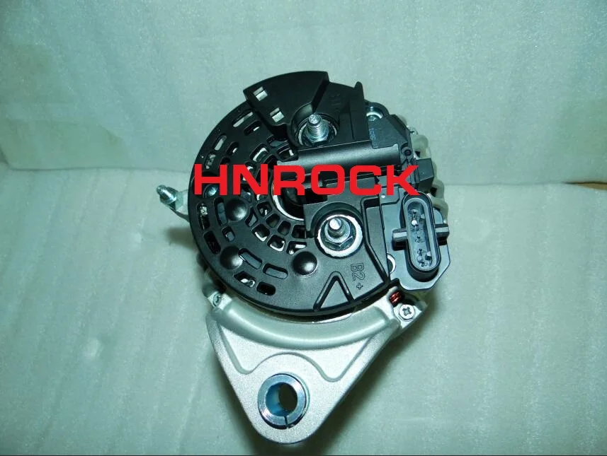 24V 80A Авто Генератор 0124555009 0124555017 0124555020 0124555027 0124555028 0124555058 0124555077 для грузовика VOLVO |