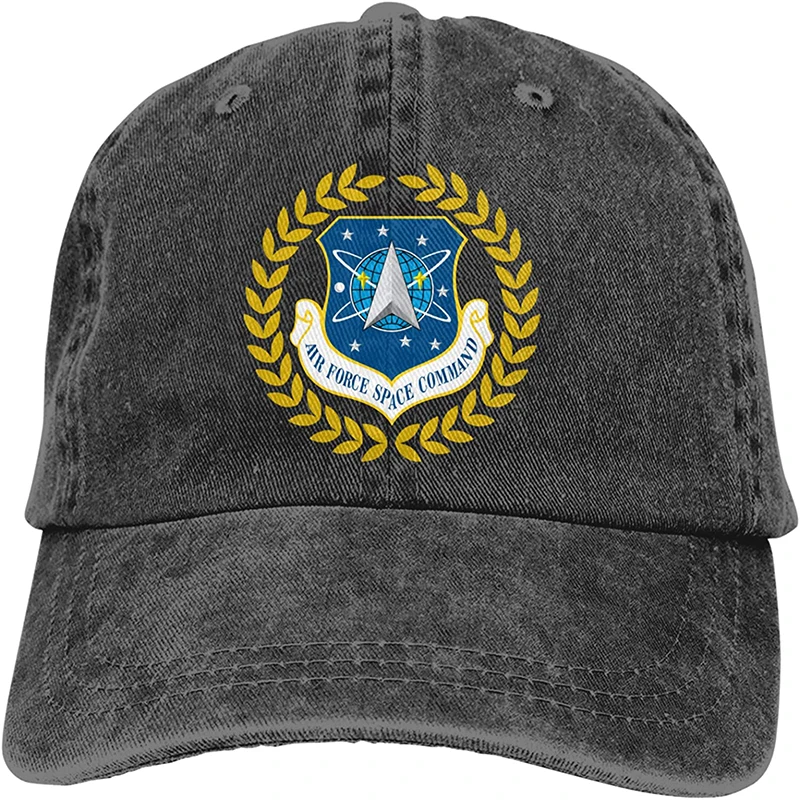 

Fashion Soft Space Command Hat Gift Dad Hat Trucker Hat Cowboy Hat