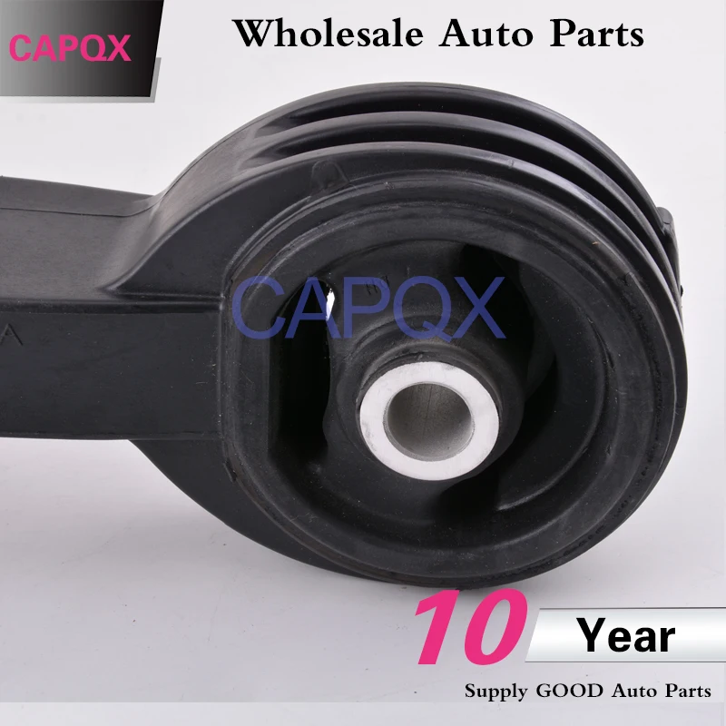 Резиновое монтажное крепление двигателя CAPQX 50880 SNA A81 A82 для HONDA Stream RN6 CIVIC 1 8 2006 2007 2008
