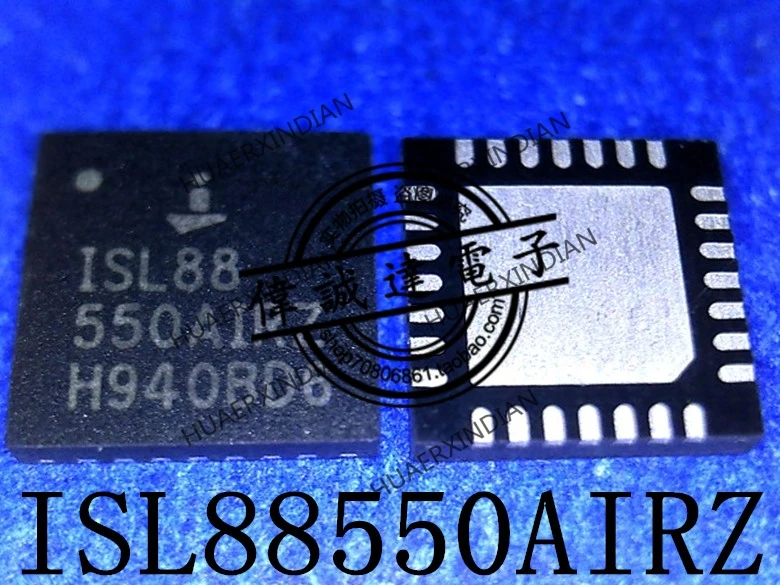 

1 шт. новый оригинальный ISL88550AIRZ-T ISL88 550AIRZ QFN28 в наличии реальное изображение