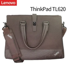 Original Lenovo New TL620 Thinkpad X1 Laptop Bag 14/13 inch For S2 X390 T480 p1 Hermit Laptop Bag Shoulder Bags Business Handbag