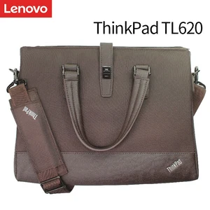original lenovo new tl620 thinkpad x1 laptop bag 1413 inch for s2 x390 t480 p1 hermit laptop bag shoulder bags business handbag free global shipping