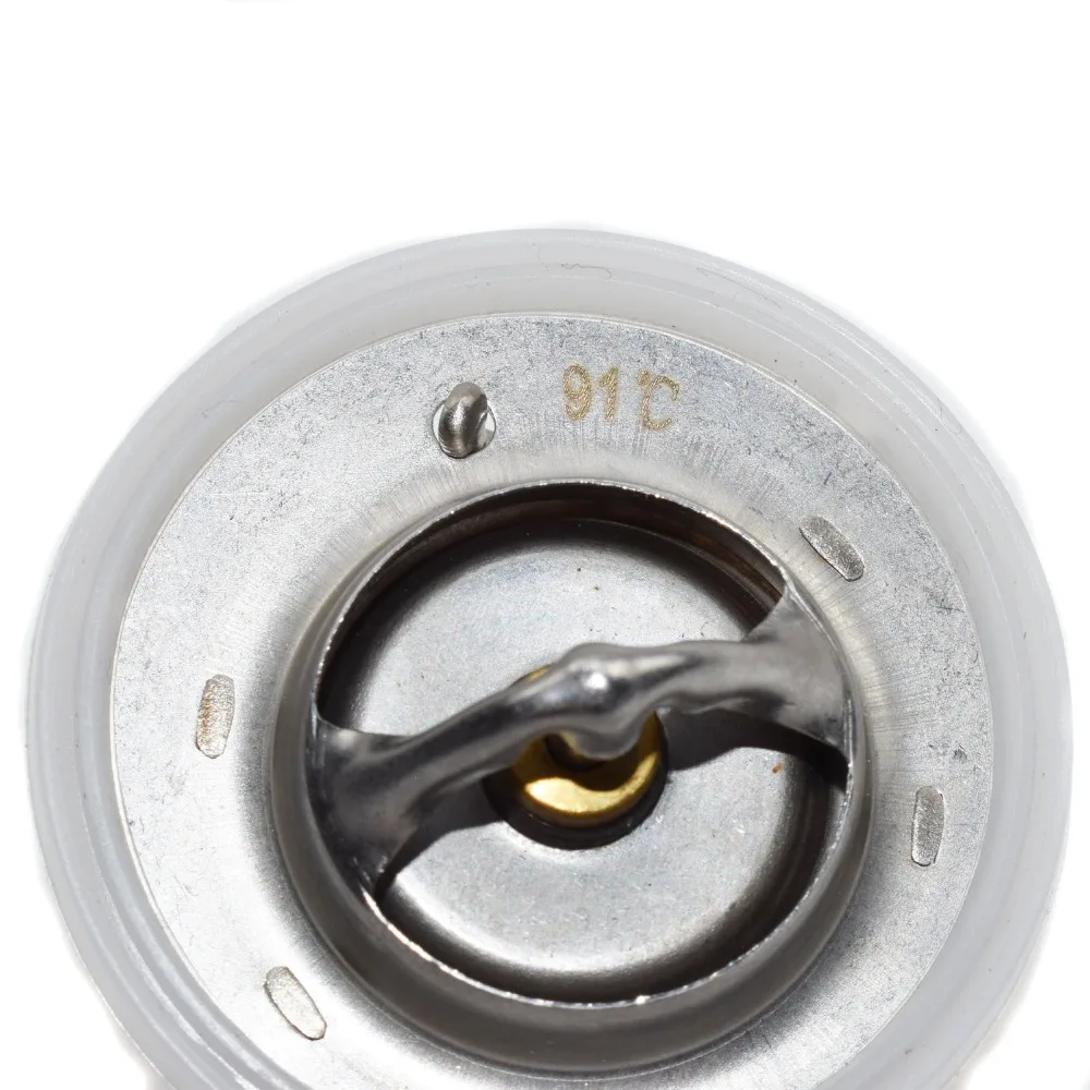 Термостат isance & прокладка уплотнения комплект для Mini Cooper L4 1 6 R52 R53 2002 2008 OEM #11537512734|kit