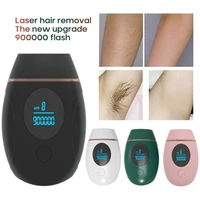 900000 flashes laser epilator permanent ipl hair removal machine electric facial photoepilator device for women female bikini