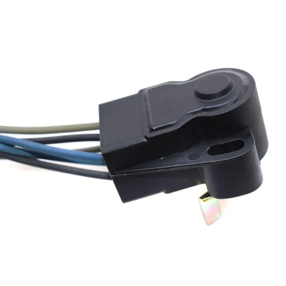 Датчик положения дроссельной заслонки ISANCE TPS 33004650 / 33003390 TPS309 для Jeep Cherokee Comanche Wagoneer