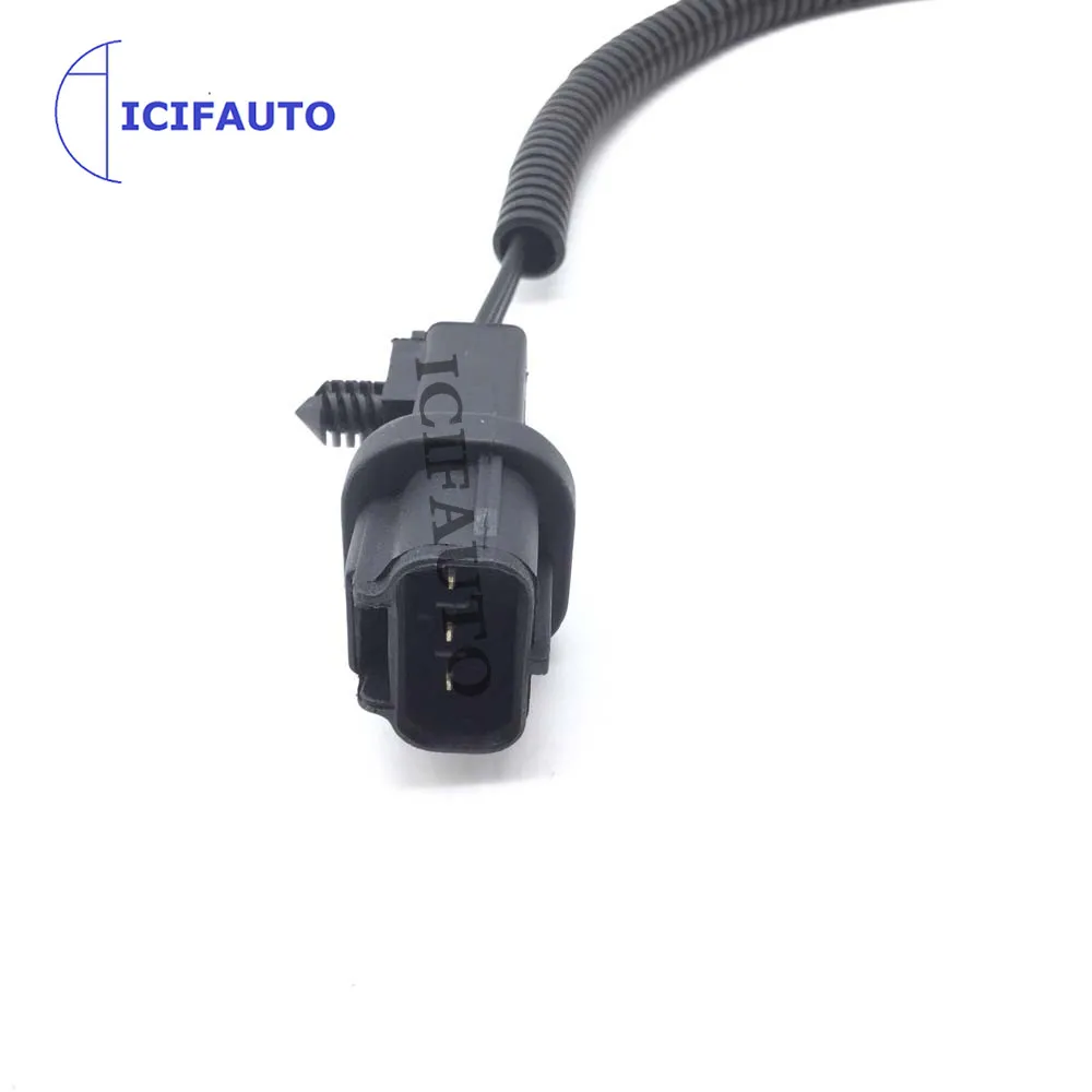 Датчик положения коленчатого вала PC176 для Jeep Grand Cherokee TJ Wrangler 4.0L 56027868 56027868AB 56027868AC