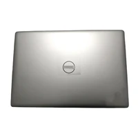 new original x4ftd 0x4ftd for dell inspiron 15 5570 5575 laptop 15 6 lcd top cover back cover a shell silver assembly