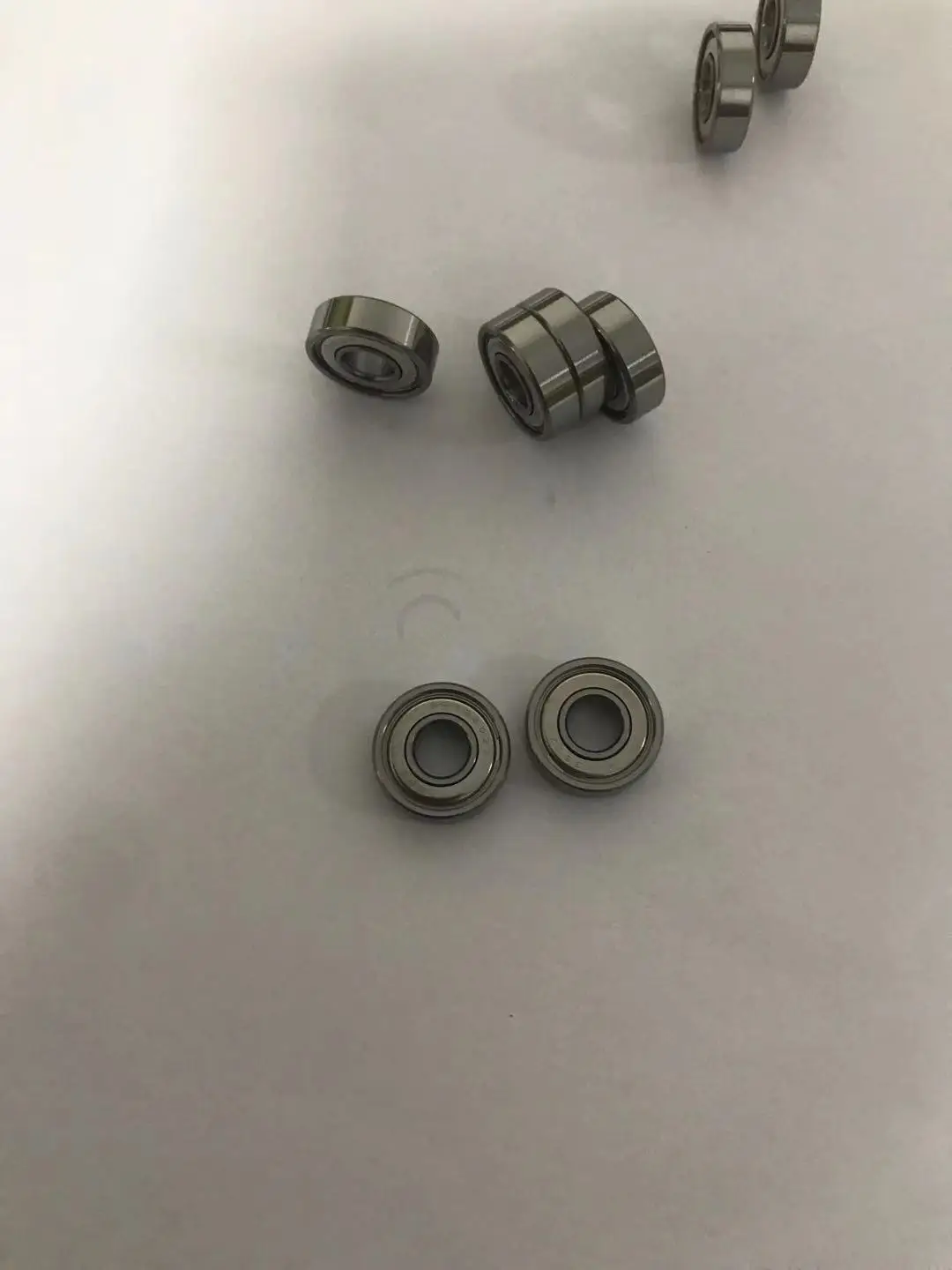 

695ZZ/R-1350ZZ 5*13*4 mm deep groove ball bearings ABEC-5