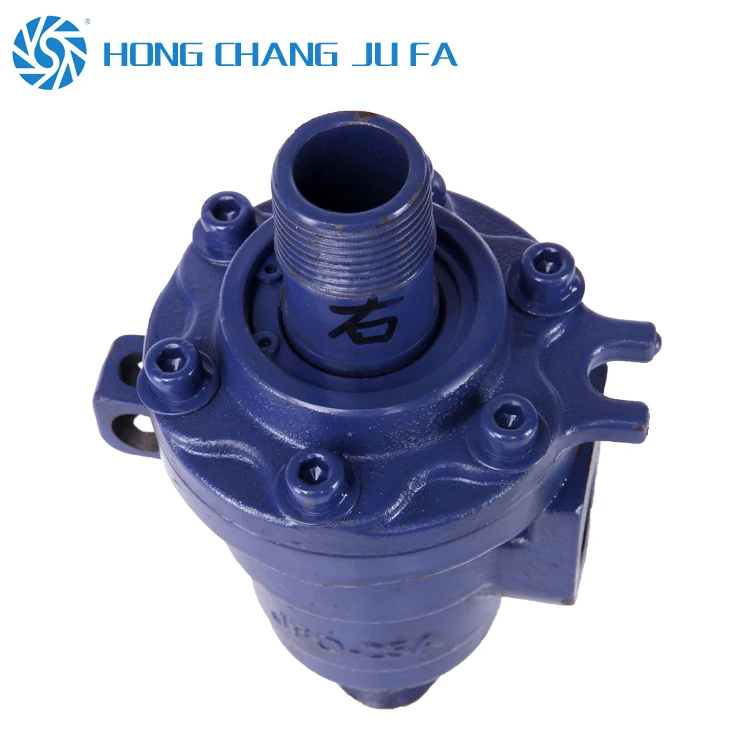

High pressure hot oil brass swiivel joints/chiksan swivel joints.