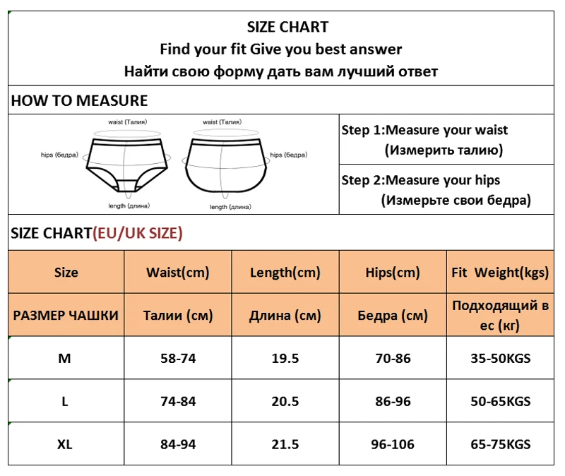 

FINETOO Cotton Underwear Women M-XL Panties Fashion V Waist Underpants Low-rise Women's Briefs Soft Panty Comfortable Lingerie