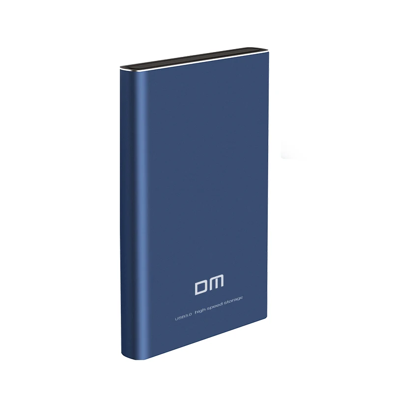 DM 2 5 &quotSATA для USB 3 0 Micro B жесткий диск SSD Внешний Корпус чехол HD003 инструмент