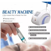 high quality 980nm diode laser angiectomy hot selling portable spider vein laser equipment