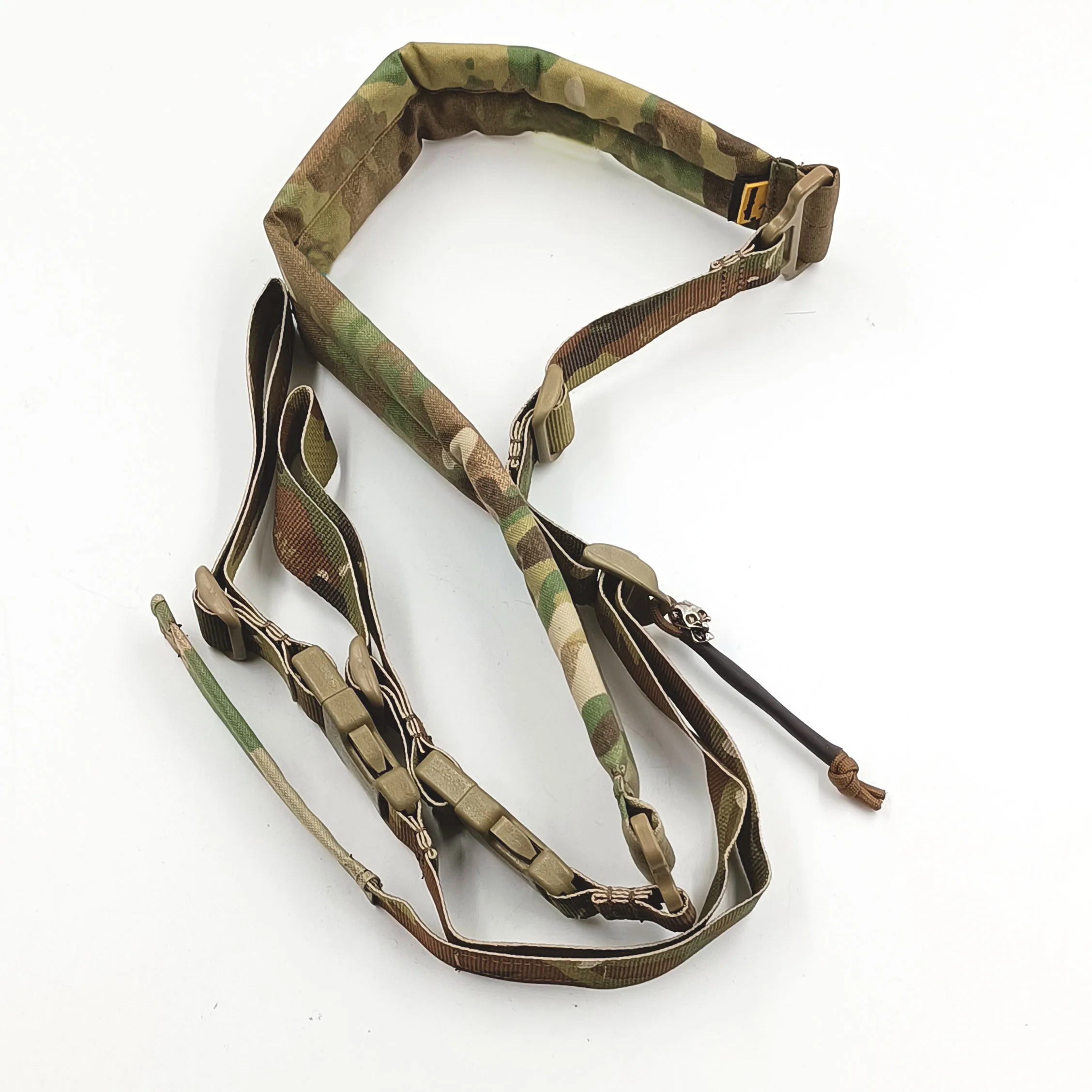 

Аксессуары для охоты, оружие, тактическая IPSC, модульные Mates Mosin, боевая, Norica, пневматическая винтовка, ремень для ружья, военный ремень для пис...