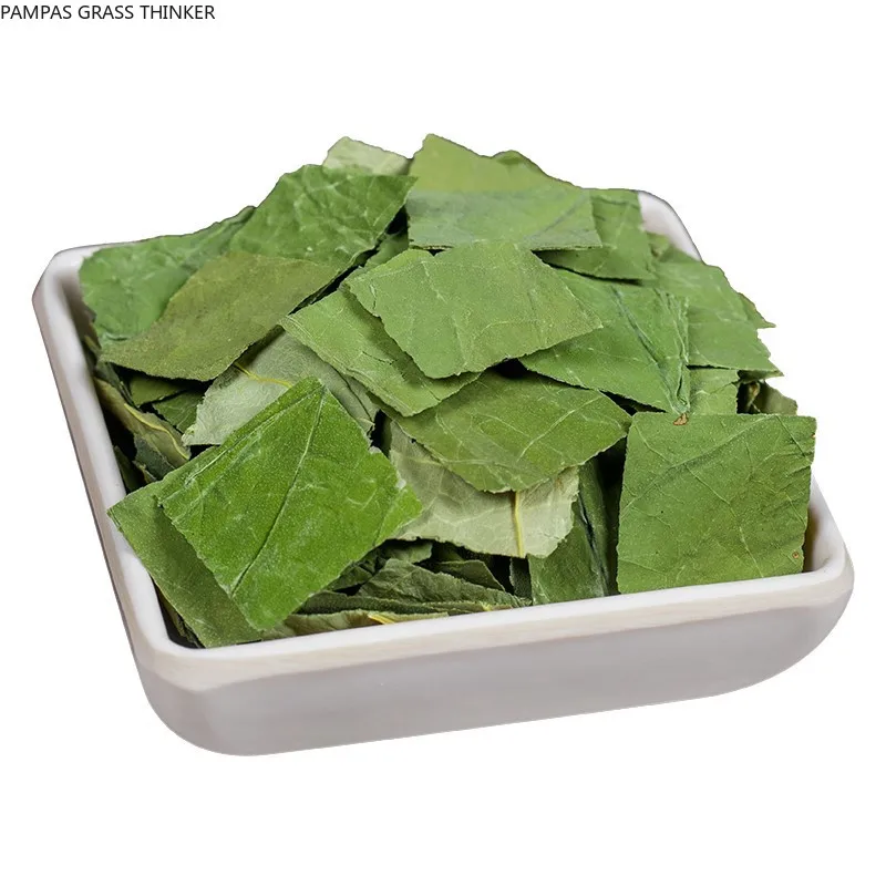 

300G New Dried lotus leaf slices high quality natural dried lotus eaf slices for slimming
