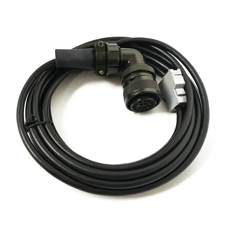 FANUC F06B 1000 K002 JA41/JA7A кодер кабель отзывы сигнала линия специально для аналогового
