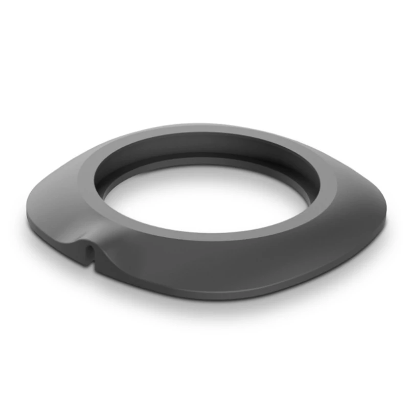 

Magnetic Charger Protective Skin Case Silicone Cover for Wireless Charger Cover E56B