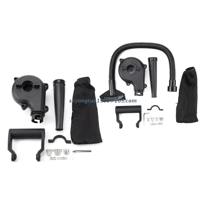 

P82C Universal Household Dust Collector Computer Cleaning Artifact Modified for Home Work Use Meets Multiple Scenarios