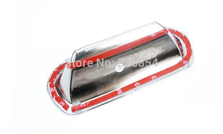 Крышка багажника хромированная Задняя для HONDA CRV 2012 2013 2014 2015 аксессуары |