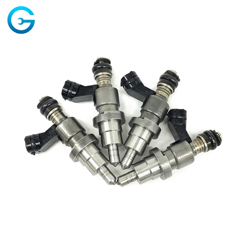 

4PCS Top Quality Factory Price 23209-28035 2320928035 For Toyota Original Fuel Injector
