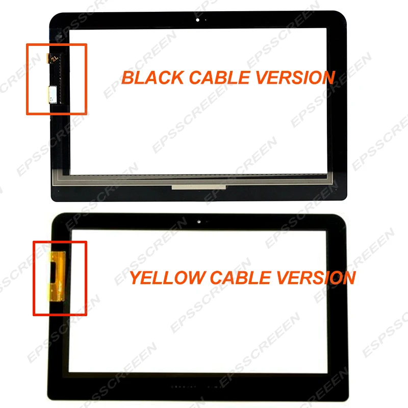 Для HP PAVILION X360 CONVERTIBLE 11-K 11-K120NR 11-K134TU 11-K100NA 11-K122NR сборка сенсорный экран дигитайзер