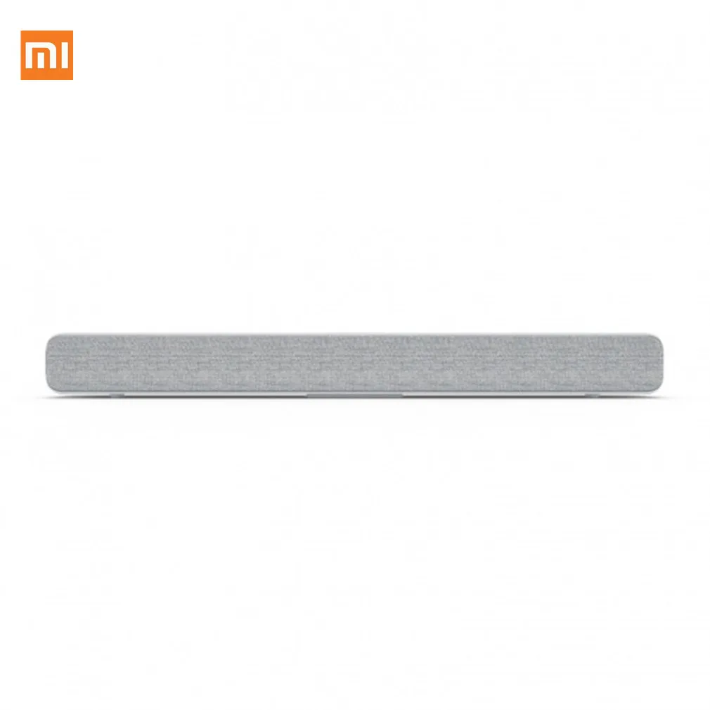 Xiaomi Bluetooth Саундбар для телевизора беспроводной динамик Саундбар поддержка оптический SPDIF AUX для домашнего кинотеатра