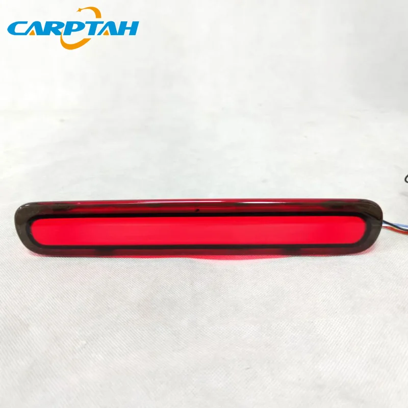 Carptah hight светодиодный задний фонарь для Toyota Hilux 2005 - 2013 2014 Автомобильный
