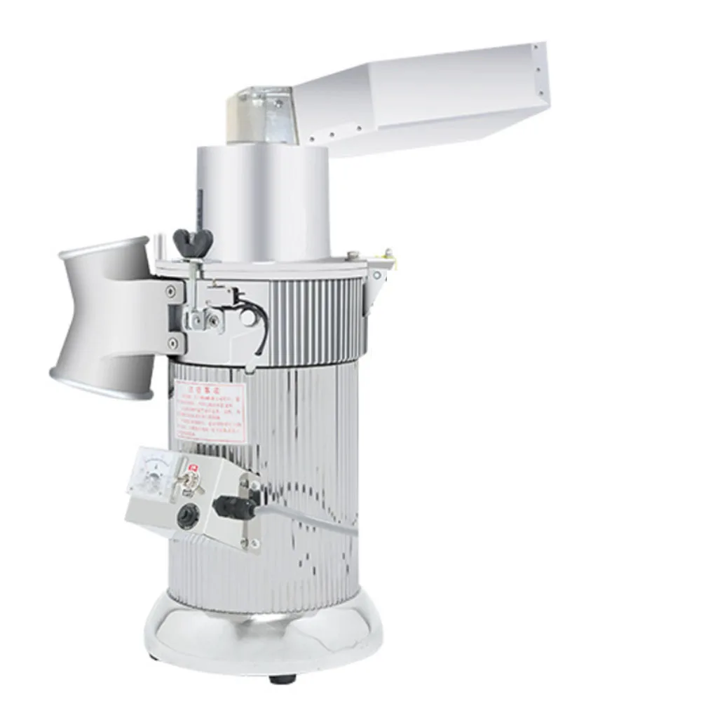 220v/50hz DF-15 autom&aacute;tica martillo continuo trituradora de hierba molienda/de carburo s&oacute;lido/m&aacute;quina pulverizador/m&aacute;quina pulverizadora-1