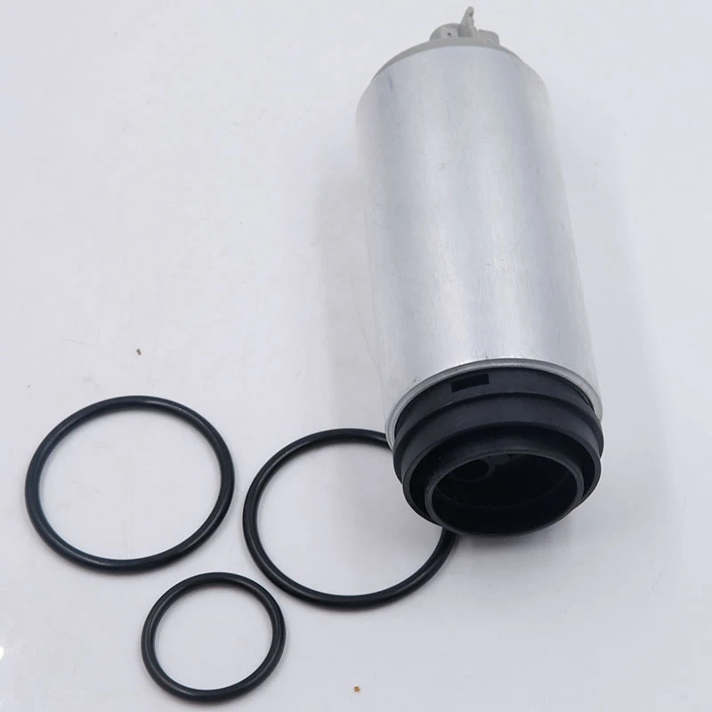 265Lph AWD In-Tank Electric Fuel Pump Fit for S3 A4 TT QUATTRO Golf R32 E85 V6 MK4/MK5 1.8T TP-487 9-655-1025 | Автомобили и