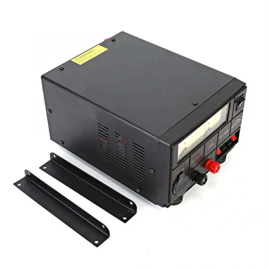 Морской лодка Регулируемый источник питания стабилизированный DC стабилизатор 35A